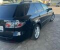 Чорний Мазда 6, об'ємом двигуна 2 л та пробігом 270 тис. км за 3300 $, фото 7 на Automoto.ua