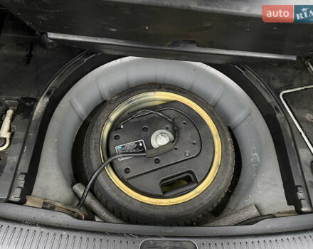 Чорний Мазда 6, об'ємом двигуна 2 л та пробігом 345 тис. км за 3450 $, фото 17 на Automoto.ua