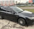 Чорний Мазда 6, об'ємом двигуна 2 л та пробігом 262 тис. км за 5000 $, фото 1 на Automoto.ua