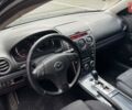 Черный Мазда 6, объемом двигателя 2.3 л и пробегом 293 тыс. км за 5300 $, фото 10 на Automoto.ua