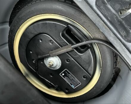 Чорний Мазда 6, об'ємом двигуна 2 л та пробігом 320 тис. км за 2000 $, фото 9 на Automoto.ua