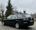 Чорний Мазда 6, об'ємом двигуна 2 л та пробігом 320 тис. км за 2000 $, фото 5 на Automoto.ua