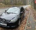 Черный Мазда 6, объемом двигателя 2.3 л и пробегом 293 тыс. км за 5300 $, фото 3 на Automoto.ua