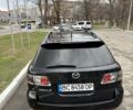 Чорний Мазда 6, об'ємом двигуна 2 л та пробігом 262 тис. км за 5000 $, фото 4 на Automoto.ua