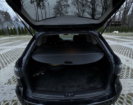 Черный Мазда 6, объемом двигателя 2 л и пробегом 140 тыс. км за 5200 $, фото 9 на Automoto.ua