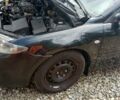 Черный Мазда 6, объемом двигателя 2 л и пробегом 400 тыс. км за 2404 $, фото 7 на Automoto.ua