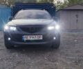 Черный Мазда 6, объемом двигателя 2.3 л и пробегом 203 тыс. км за 6000 $, фото 2 на Automoto.ua