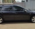 Черный Мазда 6, объемом двигателя 2 л и пробегом 264 тыс. км за 5300 $, фото 2 на Automoto.ua