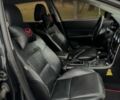 Чорний Мазда 6, об'ємом двигуна 2 л та пробігом 320 тис. км за 6000 $, фото 6 на Automoto.ua