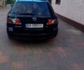 Чорний Мазда 6, об'ємом двигуна 2 л та пробігом 270 тис. км за 6000 $, фото 10 на Automoto.ua