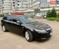 Черный Мазда 6, объемом двигателя 2 л и пробегом 342 тыс. км за 5300 $, фото 6 на Automoto.ua