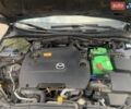 Чорний Мазда 6, об'ємом двигуна 2 л та пробігом 342 тис. км за 5300 $, фото 1 на Automoto.ua