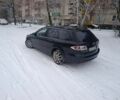 Черный Мазда 6, объемом двигателя 2.3 л и пробегом 350 тыс. км за 2500 $, фото 4 на Automoto.ua