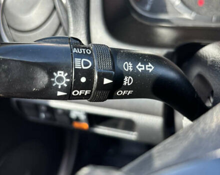 Черный Мазда 6, объемом двигателя 2.3 л и пробегом 202 тыс. км за 5250 $, фото 21 на Automoto.ua