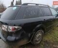 Чорний Мазда 6, об'ємом двигуна 2 л та пробігом 445 тис. км за 2400 $, фото 9 на Automoto.ua