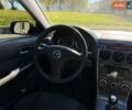 Чорний Мазда 6, об'ємом двигуна 2 л та пробігом 276 тис. км за 2900 $, фото 12 на Automoto.ua