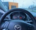 Черный Мазда 6, объемом двигателя 2 л и пробегом 140 тыс. км за 5700 $, фото 9 на Automoto.ua