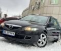 Черный Мазда 6, объемом двигателя 2 л и пробегом 0 тыс. км за 6200 $, фото 1 на Automoto.ua