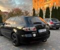 Мазда 6 2007 в Тернополе на Automoto.ua Черный Мазда 6, объемом двигателя 2 л и пробегом 344 тыс. км за 3599 $, фото 5 на Automoto.ua