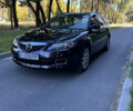 Черный Мазда 6, объемом двигателя 2.3 л и пробегом 202 тыс. км за 5100 $, фото 1 на Automoto.ua