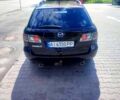 Чорний Мазда 6, об'ємом двигуна 2.3 л та пробігом 200 тис. км за 5200 $, фото 2 на Automoto.ua