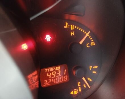 Черный Мазда 6, объемом двигателя 2.3 л и пробегом 32 тыс. км за 6200 $, фото 6 на Automoto.ua