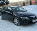 Черный Мазда 6, объемом двигателя 2 л и пробегом 250 тыс. км за 3300 $, фото 2 на Automoto.ua