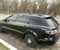 Черный Мазда 6, объемом двигателя 2 л и пробегом 262 тыс. км за 6100 $, фото 2 на Automoto.ua