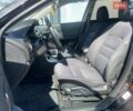 Черный Мазда 6, объемом двигателя 2 л и пробегом 320 тыс. км за 4490 $, фото 8 на Automoto.ua