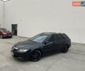 Чорний Мазда 6, об'ємом двигуна 2 л та пробігом 345 тис. км за 3450 $, фото 2 на Automoto.ua