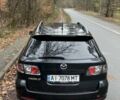 Черный Мазда 6, объемом двигателя 2.3 л и пробегом 293 тыс. км за 5300 $, фото 6 на Automoto.ua