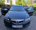Чорний Мазда 6, об'ємом двигуна 2 л та пробігом 256 тис. км за 4450 $, фото 10 на Automoto.ua