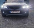 Черный Мазда 6, объемом двигателя 2.3 л и пробегом 203 тыс. км за 6500 $, фото 1 на Automoto.ua