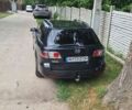 Черный Мазда 6, объемом двигателя 2 л и пробегом 200 тыс. км за 5500 $, фото 9 на Automoto.ua