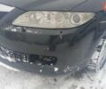 Чорний Мазда 6, об'ємом двигуна 2 л та пробігом 320 тис. км за 3500 $, фото 3 на Automoto.ua