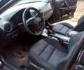 Черный Мазда 6, объемом двигателя 2 л и пробегом 325 тыс. км за 5800 $, фото 6 на Automoto.ua