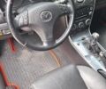 Черный Мазда 6, объемом двигателя 2 л и пробегом 200 тыс. км за 5500 $, фото 11 на Automoto.ua