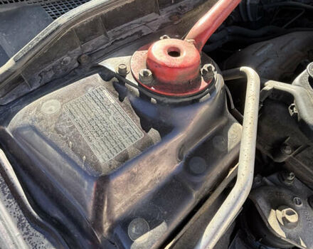 Черный Мазда 6, объемом двигателя 2.3 л и пробегом 202 тыс. км за 5250 $, фото 35 на Automoto.ua