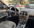 Чорний Мазда 6, об'ємом двигуна 2 л та пробігом 250 тис. км за 4507 $, фото 17 на Automoto.ua