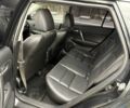 Черный Мазда 6, объемом двигателя 2 л и пробегом 262 тыс. км за 6100 $, фото 7 на Automoto.ua