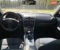 Черный Мазда 6, объемом двигателя 2 л и пробегом 152 тыс. км за 5400 $, фото 14 на Automoto.ua
