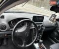 Черный Мазда 6, объемом двигателя 2 л и пробегом 262 тыс. км за 5300 $, фото 8 на Automoto.ua