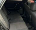 Чорний Мазда 6, об'ємом двигуна 2 л та пробігом 246 тис. км за 5400 $, фото 11 на Automoto.ua
