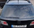 Черный Мазда 6, объемом двигателя 2.3 л и пробегом 203 тыс. км за 6000 $, фото 32 на Automoto.ua