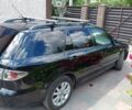 Чорний Мазда 6, об'ємом двигуна 2 л та пробігом 265 тис. км за 6000 $, фото 18 на Automoto.ua