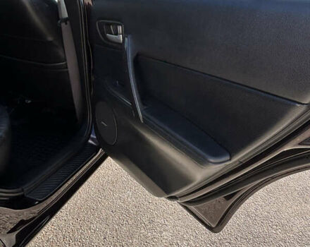 Черный Мазда 6, объемом двигателя 2.3 л и пробегом 202 тыс. км за 5250 $, фото 30 на Automoto.ua