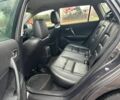 Черный Мазда 6, объемом двигателя 2 л и пробегом 230 тыс. км за 2653 $, фото 1 на Automoto.ua