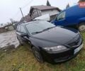 Чорний Мазда 6, об'ємом двигуна 2 л та пробігом 445 тис. км за 2400 $, фото 2 на Automoto.ua