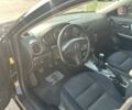 Черный Мазда 6, объемом двигателя 2 л и пробегом 240 тыс. км за 4250 $, фото 7 на Automoto.ua