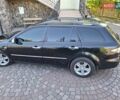 Чорний Мазда 6, об'ємом двигуна 2 л та пробігом 256 тис. км за 4450 $, фото 1 на Automoto.ua